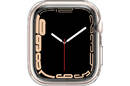 Spigen Liquid Crystal - Obudowa do Apple Watch 41 mm (Przezroczysty) - zdjęcie 3
