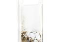 Karl Lagerfeld Signature Glitter Case - Etui Samsung Galaxy S10 (Floatting Charms) - zdjęcie 4