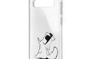 Karl Lagerfeld Choupette Fun Sunglasses - Etui Samsung Galaxy S10 (przezroczysty) - zdjęcie 3