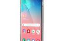 Karl Lagerfeld Choupette Fun Sunglasses - Etui Samsung Galaxy S10 (przezroczysty) - zdjęcie 5