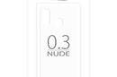 PURO 0.3 Nude - Etui Samsung Galaxy A20e (przezroczysty) - zdjęcie 3