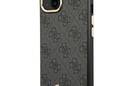 Guess 4G Metal Camera Outline Case  - zdjęcie 2