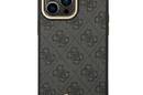 Guess 4G Metal Camera Outline Case  - zdjęcie 3