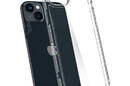 Spigen Ultra Hybrid -  Etui do iPhone 15 Plus / iPhone 14 Plus (Przezroczysty) - zdjęcie 8