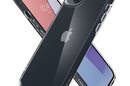 Spigen Ultra Hybrid -  Etui do iPhone 15 Plus / iPhone 14 Plus (Przezroczysty) - zdjęcie 9