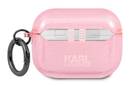 Karl Lagerfeld Karl Head Glitter - Etui Airpods Pro (r - zdjęcie 2