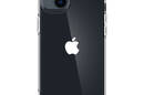 Spigen Ultra Hybrid -  Etui do iPhone 15 Plus / iPhone 14 Plus (Przezroczysty) - zdjęcie 1