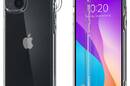 Spigen Ultra Hybrid -  Etui do iPhone 15 Plus / iPhone 14 Plus (Przezroczysty) - zdjęcie 4