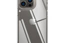Spigen Quartz Hybrid - Etui do iPhone 14 Pro (Przezroczysty) - zdjęcie 2