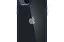 Spigen Ultra Hybrid -  Etui do iPhone 15 Plus / iPhone 14 Plus (Granatowy) - zdjęcie 1