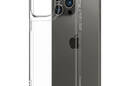 Spigen Quartz Hybrid - Etui do iPhone 14 Pro (Przezroczysty) - zdjęcie 7