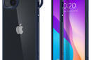 Spigen Ultra Hybrid -  Etui do iPhone 15 Plus / iPhone 14 Plus (Granatowy) - zdjęcie 4