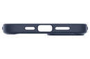 Spigen Ultra Hybrid -  Etui do iPhone 15 Plus / iPhone 14 Plus (Granatowy) - zdjęcie 7