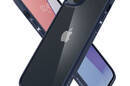 Spigen Ultra Hybrid -  Etui do iPhone 15 Plus / iPhone 14 Plus (Granatowy) - zdjęcie 9