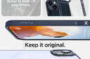 Spigen Ultra Hybrid -  Etui do iPhone 15 Plus / iPhone 14 Plus (Granatowy) - zdjęcie 10