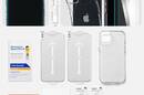 Spigen Crystal Pack - Zestaw etui + 2 x szk - zdjęcie 5