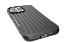 X-Doria Raptic Clutch - Biodegradowalne etui iPhone 14 Pro Max (Drop-Tested 3m) (Black) - zdjęcie 2