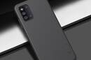 Nillkin Super Frosted Shield - Etui Samsung Galaxy F52 5G (Black) - zdjęcie 6