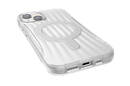 X-Doria Raptic Clutch MagSafe - Biodegradowalne etui iPhone 14 (Drop-Tested 3m) (Clear) - zdjęcie 2