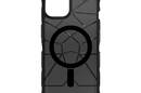 Element Case Special Ops X5 MagSafe - Pancerne etui iPhone 14 (Mil-Spec Drop Protection) (Smoke/Black) - zdjęcie 4