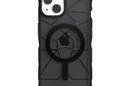 Element Case Special Ops X5 MagSafe - Pancerne etui iPhone 14 (Mil-Spec Drop Protection) (Smoke/Black) - zdjęcie 1