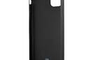 BMW Leather Curve Perforate HC - Etui iPhone 11 (czerwony) - zdjęcie 7