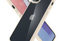 Spigen Ultra Hybrid -  Etui do iPhone 15 Plus / iPhone 14 Plus (Be - zdjęcie 9