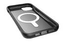 X-Doria Raptic Clutch MagSafe - Biodegradowalne etui iPhone 14 Plus (Drop-Tested 3m) (Black) - zdjęcie 2