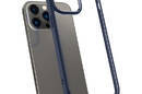Spigen Ultra Hybrid -  Etui do iPhone 14 Pro (Granatowy) - zdjęcie 9