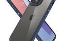 Spigen Ultra Hybrid -  Etui do iPhone 14 Pro (Granatowy) - zdjęcie 10