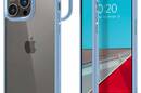 Spigen Ultra Hybrid -  Etui do iPhone 14 Pro (Niebieski) - zdjęcie 5