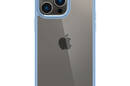 Spigen Ultra Hybrid -  Etui do iPhone 14 Pro (Niebieski) - zdjęcie 6