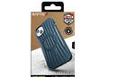 X-Doria Raptic Clutch MagSafe - Biodegradowalne etui iPhone 14 Plus (Drop-Tested 3m) (Marine Blue) - zdjęcie 9