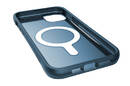 X-Doria Raptic Clutch MagSafe - Biodegradowalne etui iPhone 14 Plus (Drop-Tested 3m) (Marine Blue) - zdjęcie 2