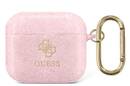 Guess 4G Glitter - Etui Airpods 3 (r - zdjęcie 1