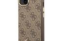 Guess 4G Metal Camera Outline Case  - zdjęcie 2