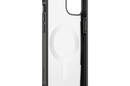 X-Doria Raptic Secure MagSafe - Biodegradowalne etui iPhone 14 Plus (Drop-Tested 4m) (Black) - zdjęcie 3