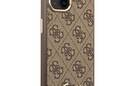 Guess 4G Metal Camera Outline Case  - zdjęcie 4
