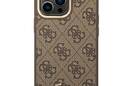 Guess 4G Metal Camera Outline Case  - zdjęcie 3