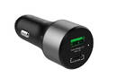 Crong Power Car Charger 63W  - zdjęcie 1