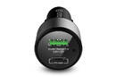 Crong Power Car Charger 63W  - zdjęcie 2