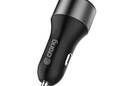 Crong Power Car Charger 63W  - zdjęcie 3