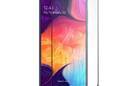 Crong 7D Nano Flexible Glass - Szkło hybrydowe 9H na cały ekran Samsung Galaxy A30 / A50 / A50s - zdjęcie 2