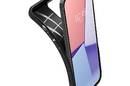 Spigen Liquid Air - Etui do iPhone 12 Pro / iPhone 12 (Czarny) - zdjęcie 3