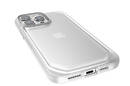 X-Doria Raptic Slim - Biodegradowalne etui iPhone 14 Pro Max (Clear) - zdjęcie 2