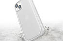 X-Doria Raptic Slim - Biodegradowalne etui iPhone 14 Plus (Clear) - zdjęcie 7