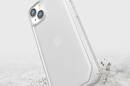 X-Doria Raptic Slim - Biodegradowalne etui iPhone 14 Plus (Clear) - zdjęcie 9