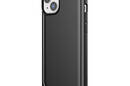 X-Doria Raptic Slim - Biodegradowalne etui iPhone 14 Plus (Black) - zdjęcie 1