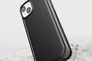 X-Doria Raptic Slim - Biodegradowalne etui iPhone 14 Plus (Black) - zdjęcie 2
