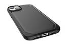 X-Doria Raptic Slim - Biodegradowalne etui iPhone 14 Plus (Black) - zdjęcie 3